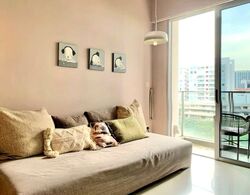 Waterford Residence (D9), Apartment #573792131
